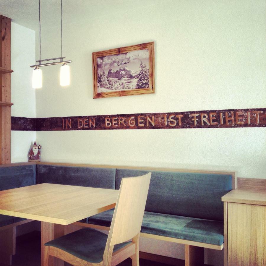 Ferienhaus Staudacher 布伦内罗 外观 照片