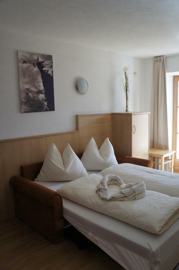 Ferienhaus Staudacher 布伦内罗 外观 照片