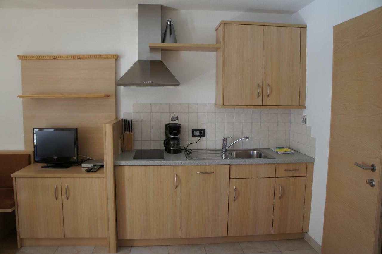 Ferienhaus Staudacher 布伦内罗 外观 照片