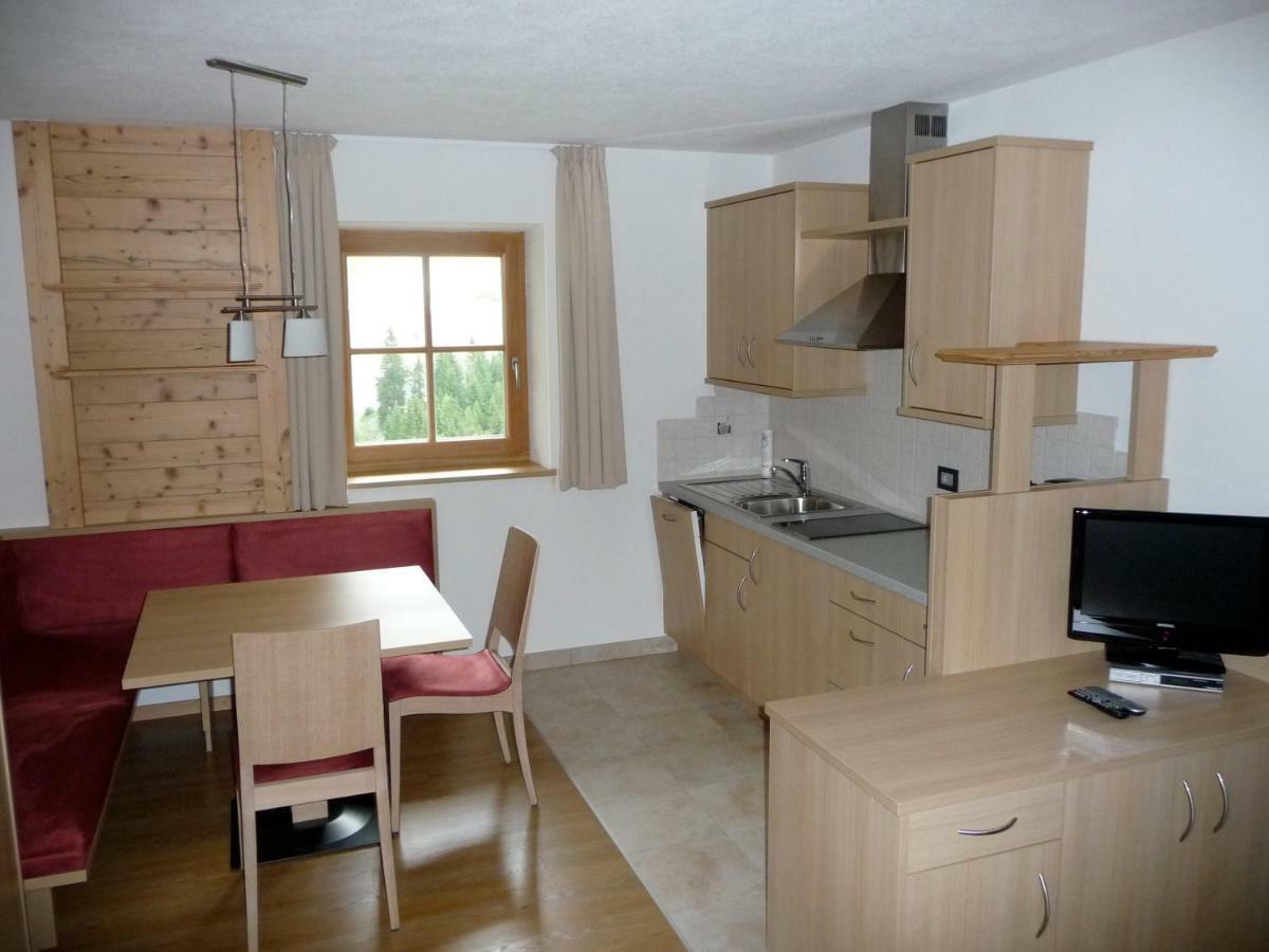 Ferienhaus Staudacher 布伦内罗 外观 照片